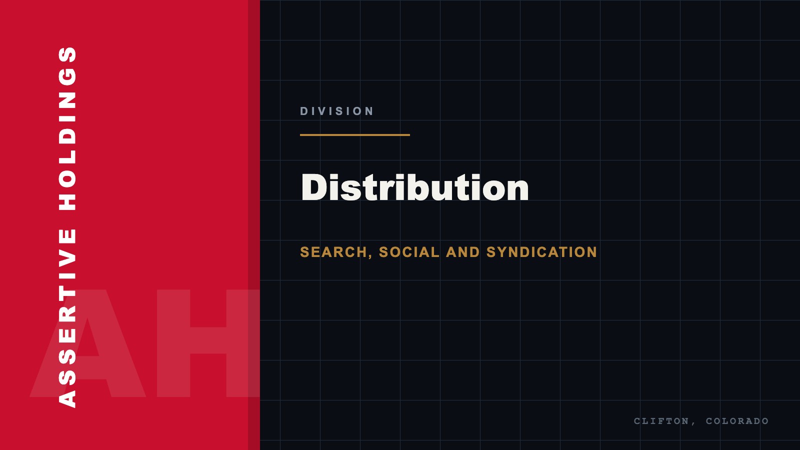 How News Wire Magazine is distributed
